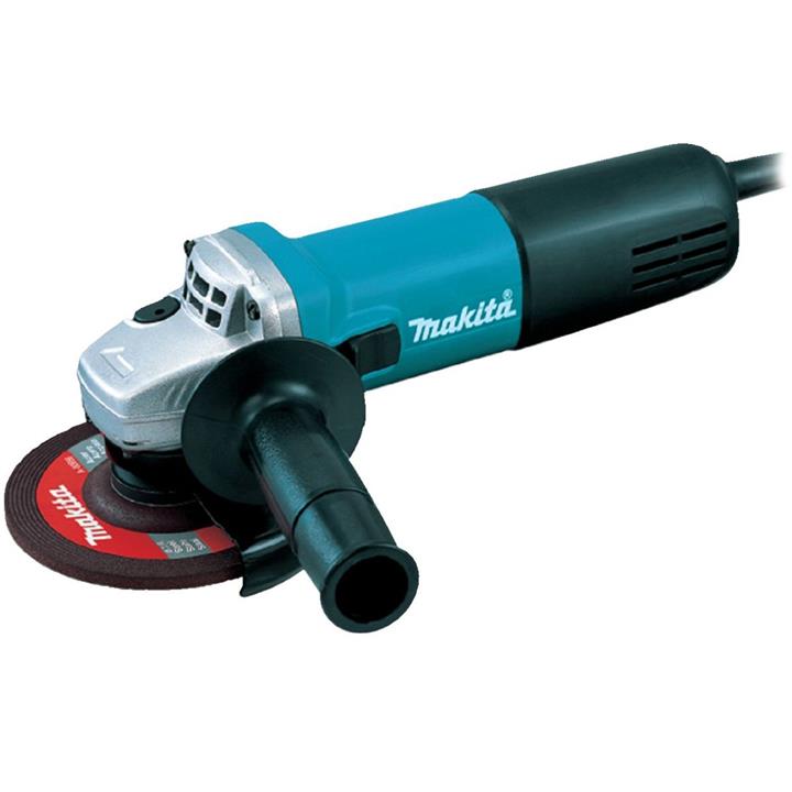 فرز ماکیتا مدل 9554HNG Makita 9554HNG AngleGrinder